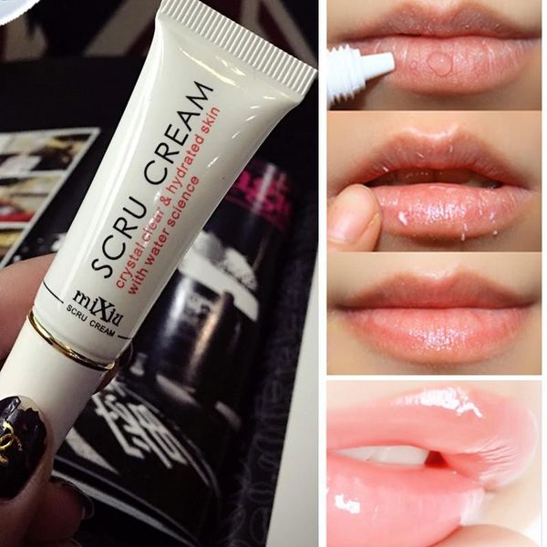 lip balm arrival 2pcs propolis exfoliating gel scrub cream gentle peeling peel anti-dry 11.5g care
lip balm arrival 2pcs propolis exfoliating gel scrub cream gentle peeling peel anti-dry 11.5g care