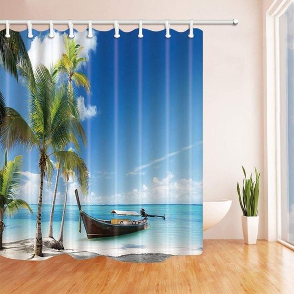 shower curtains nautical tropical seascape seashore bath curtain ship on sea with coconut tree beach polyester waterproof
shower curtains nautical tropical seascape seashore bath curtain ship on sea with coconut tree beach polyester waterproof