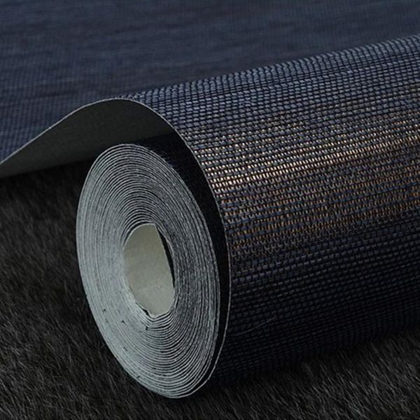 wallpapers small sample mywind design natural texture dark blue golden metallic real sisal wallpaper grasscloth beding room decor
wallpapers small sample mywind design natural texture dark blue golden metallic real sisal wallpaper grasscloth beding room decor