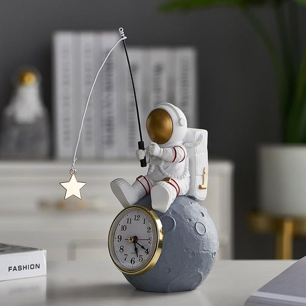 desk & table clocks creative simple clock modern living room digital luxury silent gift relogio de mesa household products 50
desk & table clocks creative simple clock modern living room digital luxury silent gift relogio de mesa household products 50