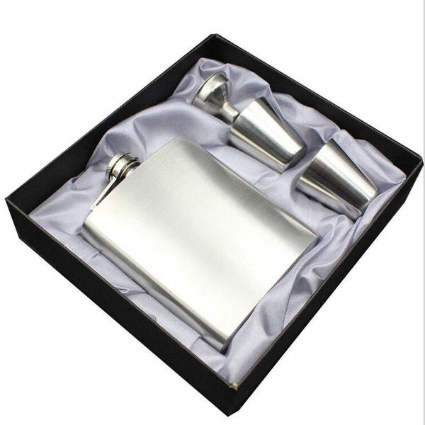 water bottles approx 190ml man hip flask stainless steel alcohol liquor wine pot flagon gift
water bottles approx 190ml man hip flask stainless steel alcohol liquor wine pot flagon gift