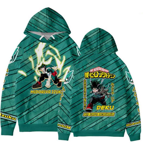 theme costume the comers cheer up my hero midoriya academy izuku deku cosplay costume 3d female/male impression hoodies casual training a56g, Black;red
theme costume the comers cheer up my hero midoriya academy izuku deku cosplay costume 3d female/male impression hoodies casual training a56g, Black;red