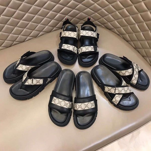 summer wear leather slippers men's antiskid flip flop casual flip flop cool beach sandals cross cool drag tide zlh, Black
summer wear leather slippers men's antiskid flip flop casual flip flop cool beach sandals cross cool drag tide zlh, Black