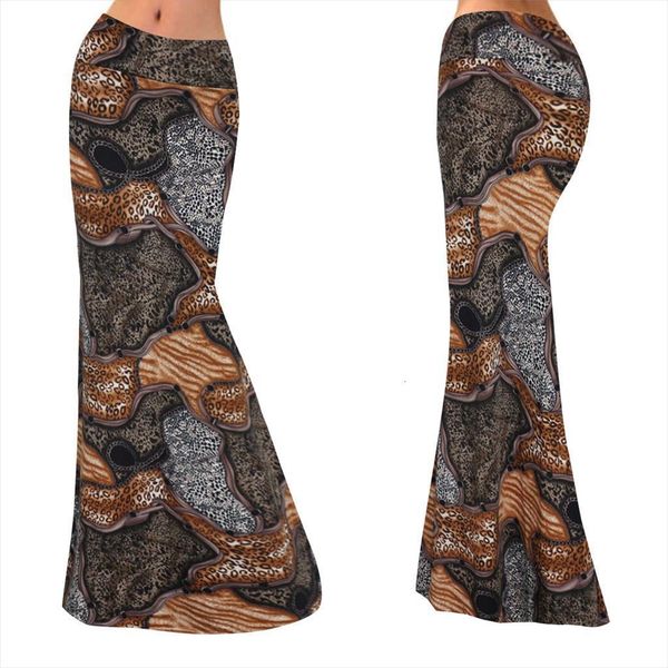 korean style high waist geometric womens skirt stitching print bodycon long maxi casual, Black
korean style high waist geometric womens skirt stitching print bodycon long maxi casual, Black
