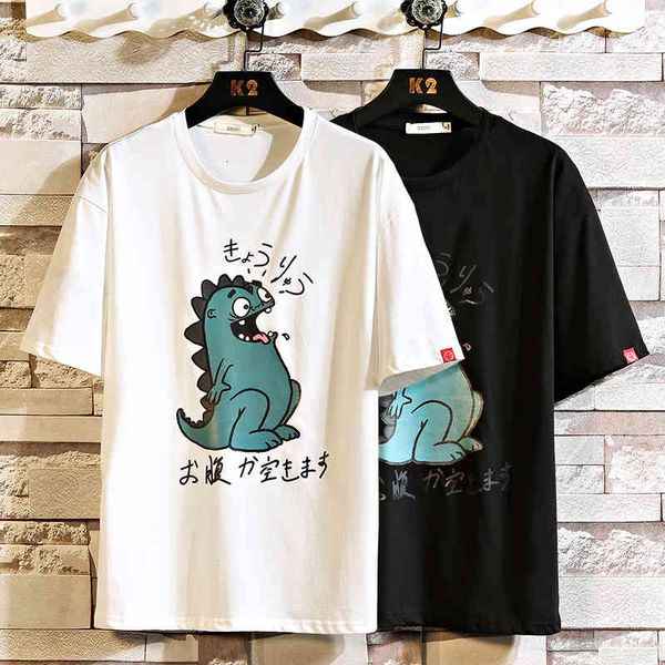 men's t-shirts japanese anime t-shirt harajuku streetwear cotton camisetas men wave funny cool hip hop t shirt el47, White;black
men's t-shirts japanese anime t-shirt harajuku streetwear cotton camisetas men wave funny cool hip hop t shirt el47, White;black