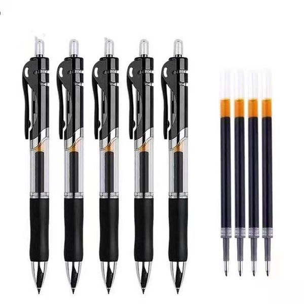 prs k35 neutral pen 0.5 bullet high capacity carbon signature fountain refill student stationery, Black;red
prs k35 neutral pen 0.5 bullet high capacity carbon signature fountain refill student stationery, Black;red