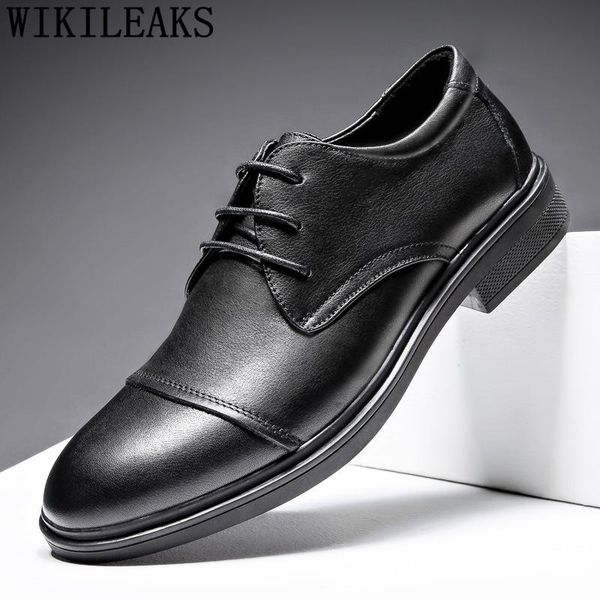 dress shoes oxford for men evening mens formal genuine leather wedding 2021 office fashion, Black
dress shoes oxford for men evening mens formal genuine leather wedding 2021 office fashion, Black