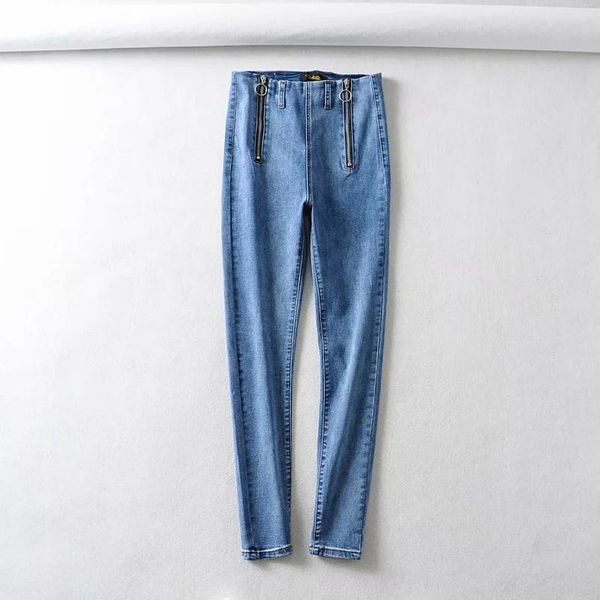 fashion jeans woman high waist spring fall winter korean pants streetwear women cotton stretch denim boyfriend women's, Blue
fashion jeans woman high waist spring fall winter korean pants streetwear women cotton stretch denim boyfriend women's, Blue