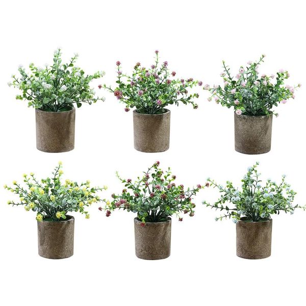 home decor gypsophila fake flower potted plants indoor decorations tablesimulation ins deskromantic series sky star decorative flowe
home decor gypsophila fake flower potted plants indoor decorations tablesimulation ins deskromantic series sky star decorative flowe
