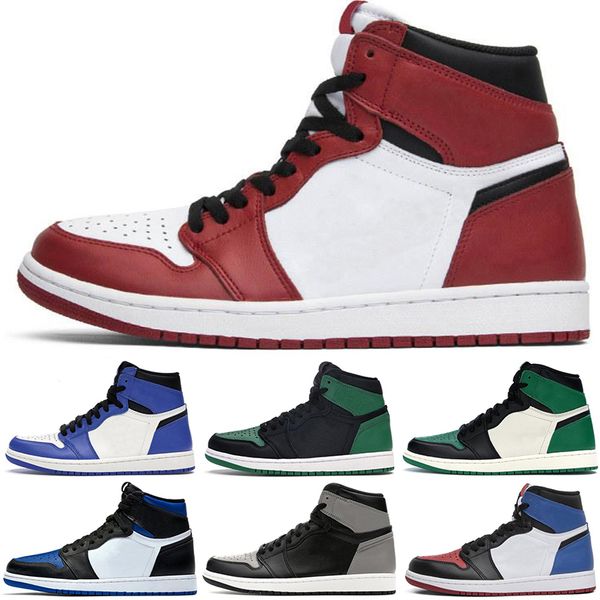 2021 new basketball shoes 1s men 1 turbo green hyper royal unc dark mocha obsidian tie dye court purple bred toe cactus jack chicago trainer, White;red
2021 new basketball shoes 1s men 1 turbo green hyper royal unc dark mocha obsidian tie dye court purple bred toe cactus jack chicago trainer, White;red