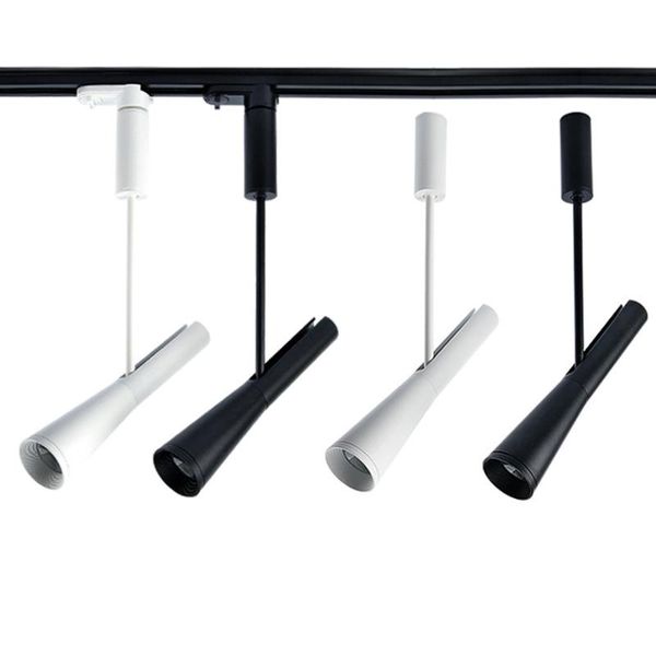 wall lamp 3/7/12w surfaced mounted led downlight cob track spotlight clothing shop windows showroom rail
wall lamp 3/7/12w surfaced mounted led downlight cob track spotlight clothing shop windows showroom rail