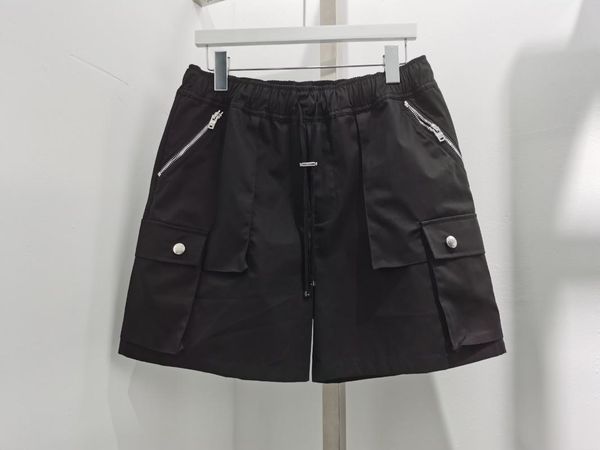 men's shorts discounted men cargo, White;black 
men's shorts discounted men cargo, White;black