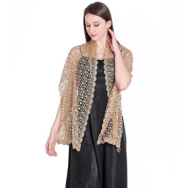 scarves elegant sequined shawl female wedding cheongsam floral embroidery accessories bride bridesmaid party handmade lace scarf, Blue;gray
scarves elegant sequined shawl female wedding cheongsam floral embroidery accessories bride bridesmaid party handmade lace scarf, Blue;gray