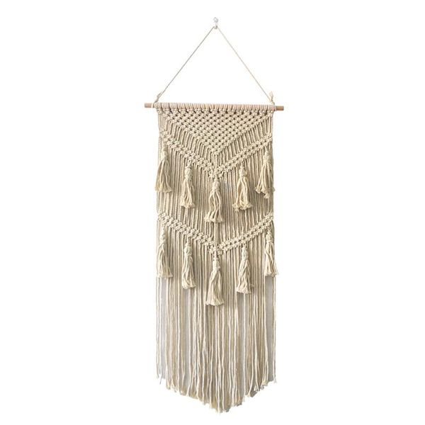 tapestries macrame boho tapestry wall hanging hand-woven home decoration accessories nordic art tassel apartment dorm room decor
tapestries macrame boho tapestry wall hanging hand-woven home decoration accessories nordic art tassel apartment dorm room decor
