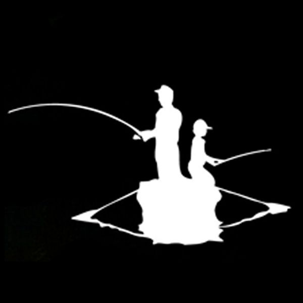 car stickers fashion fun canoe fishing sports car decoration accessories stickers waterproof cover scratch black/white, 16cm*9cm
car stickers fashion fun canoe fishing sports car decoration accessories stickers waterproof cover scratch black/white, 16cm*9cm