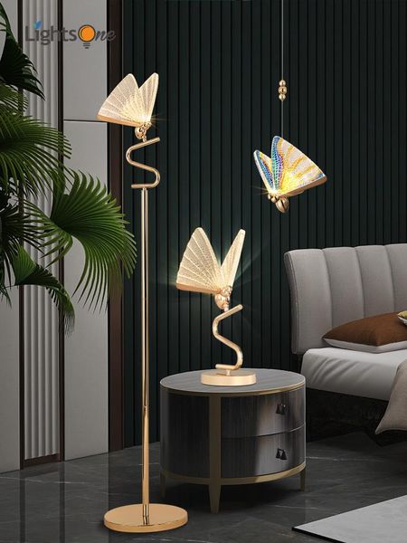 nordic living room bedroom lamp girl simple modern net red butterfly warm floor lamps
nordic living room bedroom lamp girl simple modern net red butterfly warm floor lamps