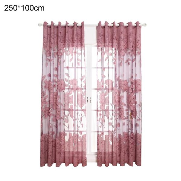 curtain & drapes semi-blackout window curtains jacquard flower pattern grommet semi sheer for home bedroom
curtain & drapes semi-blackout window curtains jacquard flower pattern grommet semi sheer for home bedroom