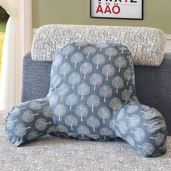 cushion/decorative pillow back cushion with arm support bed reading rest waist chair car seat sofa lumbar cotton linen fabric
cushion/decorative pillow back cushion with arm support bed reading rest waist chair car seat sofa lumbar cotton linen fabric