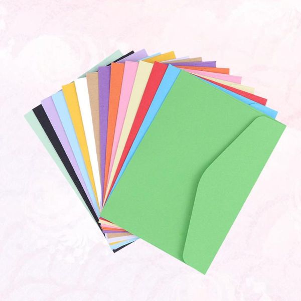 gift wrap 70pcs simple blank envelope letter paper storage pouch writing delicate postcard (11.5 x 8cm)
gift wrap 70pcs simple blank envelope letter paper storage pouch writing delicate postcard (11.5 x 8cm)