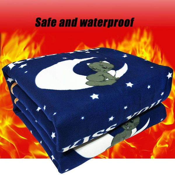 blankets electric blanket thicker heater double body warmer 180*150cm heated thermostat heating
blankets electric blanket thicker heater double body warmer 180*150cm heated thermostat heating