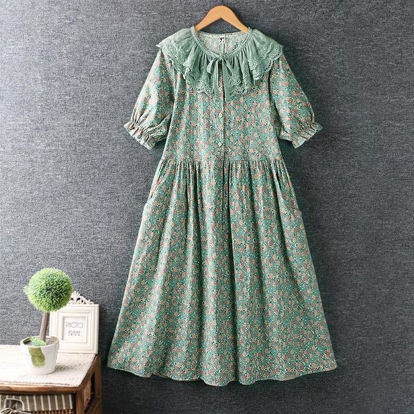 casual dresses solid hollow embroidery lapel short sleeve summer dress 2021 women cotton flower double pockets, Black;gray
casual dresses solid hollow embroidery lapel short sleeve summer dress 2021 women cotton flower double pockets, Black;gray