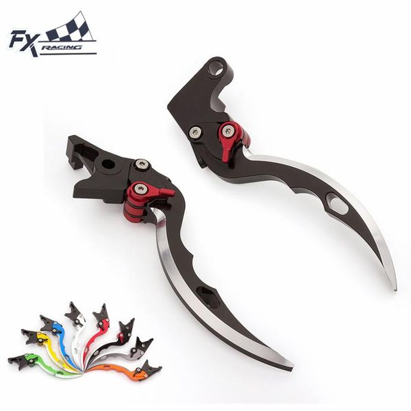 knife blade motorcycle brake clutch levers aluminum adjustable for mv agusta f4 rr rc 2011 - 2021 2012 2013 brakes
knife blade motorcycle brake clutch levers aluminum adjustable for mv agusta f4 rr rc 2011 - 2021 2012 2013 brakes