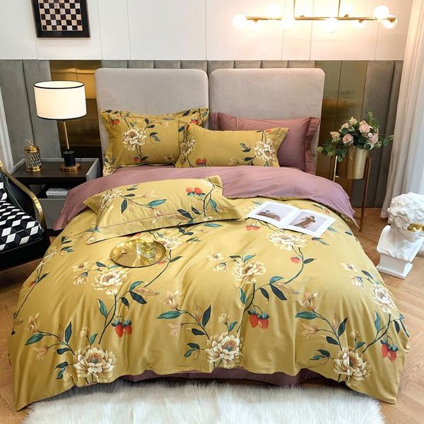 papa&mima silkly egyptian cotton bedding linens printed sheet pillowcase duvet cover king europe double size sets
papa&mima silkly egyptian cotton bedding linens printed sheet pillowcase duvet cover king europe double size sets
