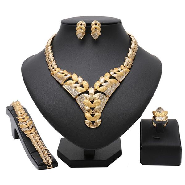 earrings & necklace right 2021 noble gold design jewelry sets nigerian women wedding set wholesale statement costumed, Silver
earrings & necklace right 2021 noble gold design jewelry sets nigerian women wedding set wholesale statement costumed, Silver