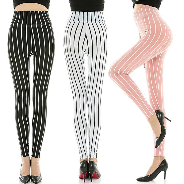 undefined printing leggins plus size legging women fitness pants elasticity floral printed women's leggings, Black
undefined printing leggins plus size legging women fitness pants elasticity floral printed women's leggings, Black