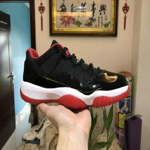 11 12s mens basketball shoes basketball shoes sneakers taxi gym red dark grey white sports outdoor shoe, Black
11 12s mens basketball shoes basketball shoes sneakers taxi gym red dark grey white sports outdoor shoe, Black