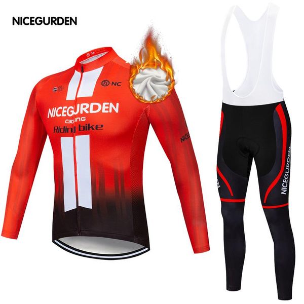 racing sets autumn and winter anti-hair fall environmental protection bicycle clothing plus velvet warm road long-sleeved suit sweatshirt, Black;blue
racing sets autumn and winter anti-hair fall environmental protection bicycle clothing plus velvet warm road long-sleeved suit sweatshirt, Black;blue