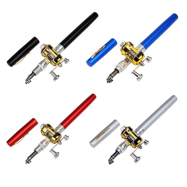 boat fishing rods portable rod fiberglass mini pen shaped folded with drum wheel for ice equipment 1m a-p
boat fishing rods portable rod fiberglass mini pen shaped folded with drum wheel for ice equipment 1m a-p