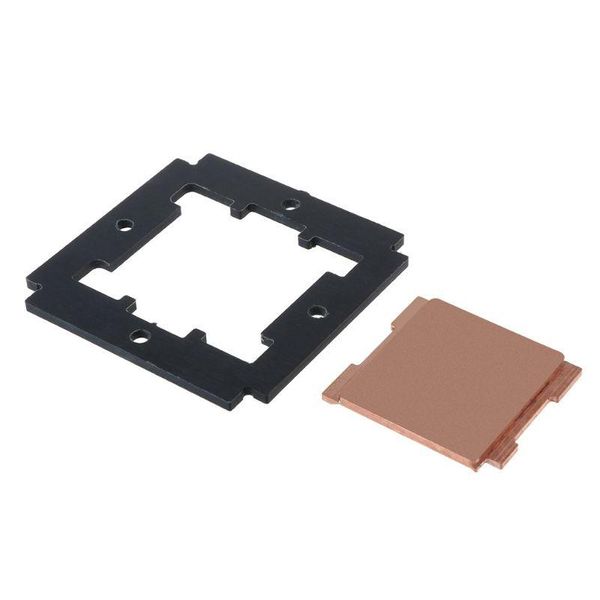 lapcooling pads diy replaced cpu pure copper cover for 7800x 7820x 7900x 7920x 7940x 7960x 7980xe 2066 port interface
lapcooling pads diy replaced cpu pure copper cover for 7800x 7820x 7900x 7920x 7940x 7960x 7980xe 2066 port interface
