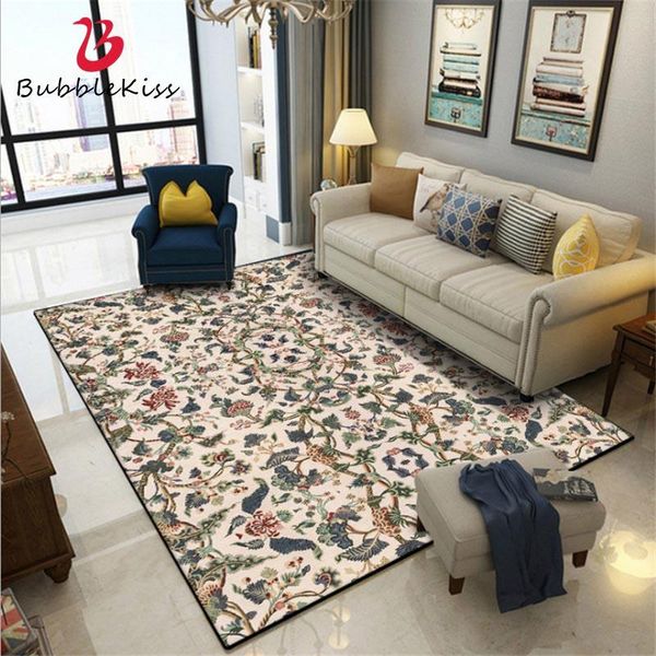 carpets bubble kiss american flower pattern for living room home decor customized bedroom rug non-slip anti-wrinkle floor mats
carpets bubble kiss american flower pattern for living room home decor customized bedroom rug non-slip anti-wrinkle floor mats