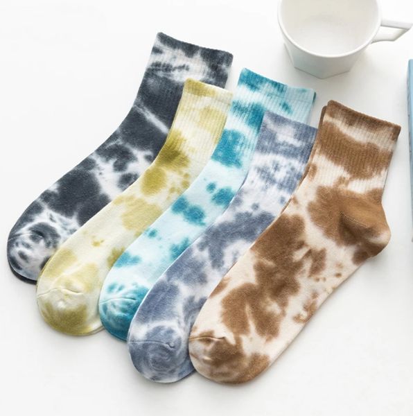 new tie-dye weed vortex men and women socks cotton harajuku fashion funny hip hop sport streetwear classic girls soft crew socks, White;pink
new tie-dye weed vortex men and women socks cotton harajuku fashion funny hip hop sport streetwear classic girls soft crew socks, White;pink