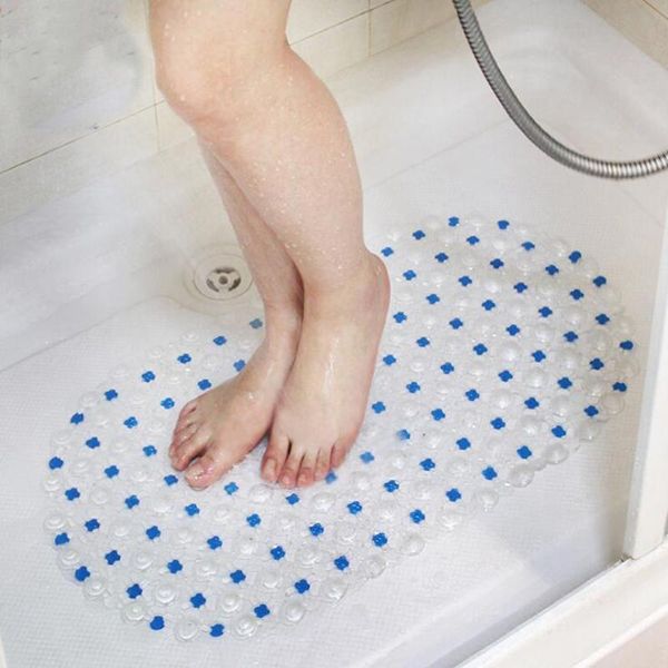 bath mats pvc suction cup bathroom shower mat non-slip baby safety showr colorful point bead massage pade
bath mats pvc suction cup bathroom shower mat non-slip baby safety showr colorful point bead massage pade