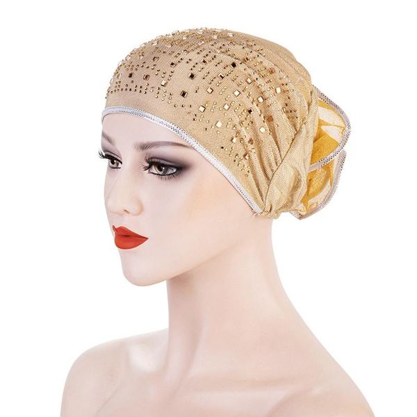beanie/skull caps 2021 fashion women muslim stretch turban hat chemo hair loss head scarf wrap hijib cap, Blue;gray
beanie/skull caps 2021 fashion women muslim stretch turban hat chemo hair loss head scarf wrap hijib cap, Blue;gray