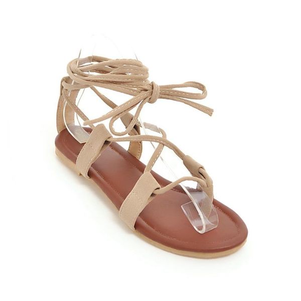 sandals straps round toe cross-shoes breathable suit female beige 2021 women's summer heels nubuck large size black comfort
sandals straps round toe cross-shoes breathable suit female beige 2021 women's summer heels nubuck large size black comfort