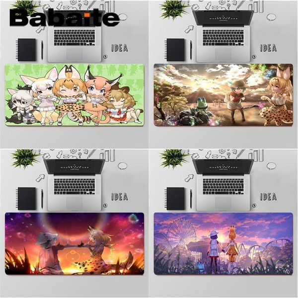 mouse pads & wrist rests babaite kemono friends anime girl comfort mat gaming mousepad large pad keyboards
mouse pads & wrist rests babaite kemono friends anime girl comfort mat gaming mousepad large pad keyboards