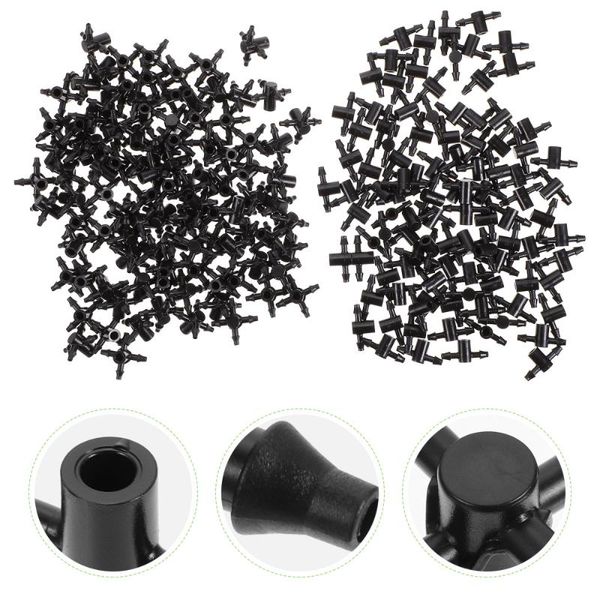 watering equipments 200pcs 3-way and 5-way coupling barbed connectors for garden lawn drip systems
watering equipments 200pcs 3-way and 5-way coupling barbed connectors for garden lawn drip systems