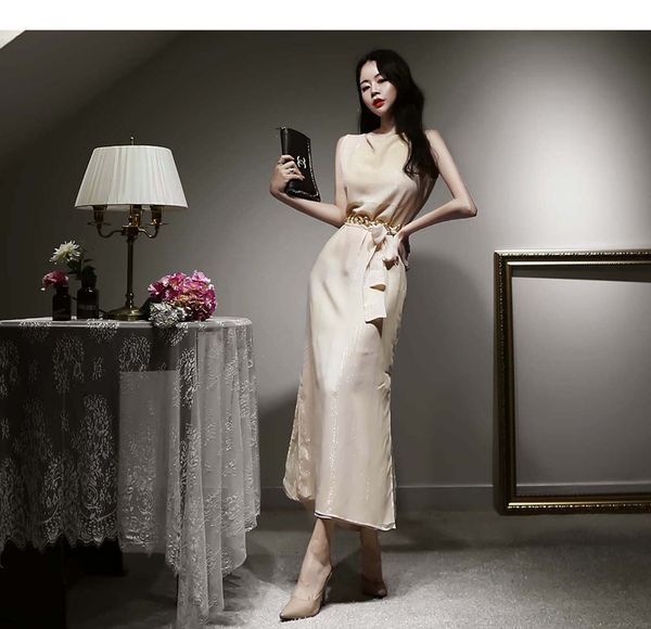 casual dresses ladies lace up dress french vintage sleeveless female midi robes korean fashion women summer clothes 68jt, Black;gray
casual dresses ladies lace up dress french vintage sleeveless female midi robes korean fashion women summer clothes 68jt, Black;gray