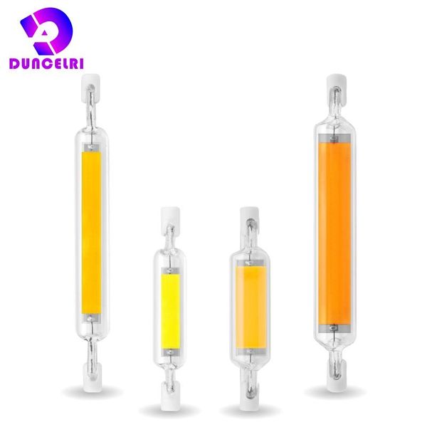 bulbs r7s led bulb 78mm 118mm 5w 8w 10w 20w spotlight 220v cob lamp glass tube replace 30w 50w 100w halogen light
bulbs r7s led bulb 78mm 118mm 5w 8w 10w 20w spotlight 220v cob lamp glass tube replace 30w 50w 100w halogen light
