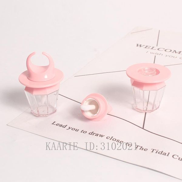 storage bottles & jars 8ml 50/80pcs empty pink eight sides lip gloss tube,diy portable diamond ring container,clear cosmetic beauty makeup b
storage bottles & jars 8ml 50/80pcs empty pink eight sides lip gloss tube,diy portable diamond ring container,clear cosmetic beauty makeup b