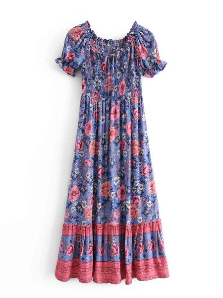 casual dresses women summer bohemian beach es 2021 short sleeve drawstring slash neck cotton floral print holiday style seaside lo, Black;gray
casual dresses women summer bohemian beach es 2021 short sleeve drawstring slash neck cotton floral print holiday style seaside lo, Black;gray