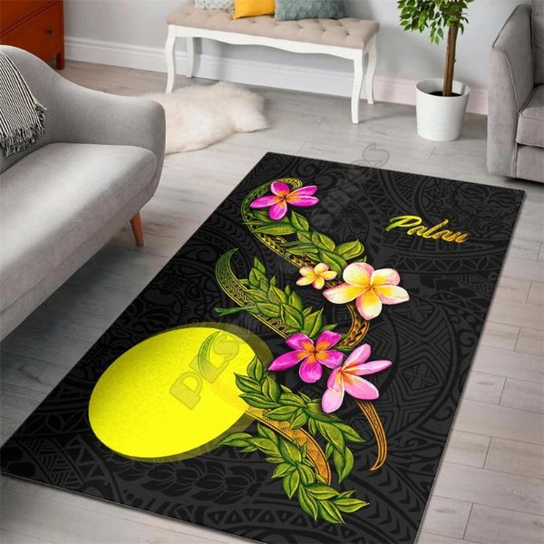 palau polynesian area rug plumeria tribal floor mat non-slip dining room living soft bedroom carpet carpets
palau polynesian area rug plumeria tribal floor mat non-slip dining room living soft bedroom carpet carpets