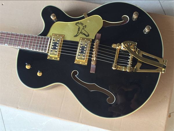 g6120 black falcon jazz electric guitar semi hollow body rosewood fingerboard korean imperial tuners gold sparkle binding double f hole bigs
g6120 black falcon jazz electric guitar semi hollow body rosewood fingerboard korean imperial tuners gold sparkle binding double f hole bigs