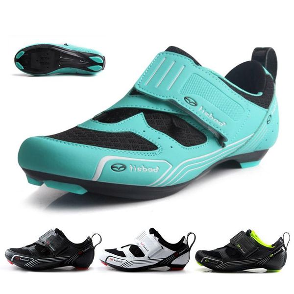cycling footwear professional shoes men's outdoor self-locking road sapatilha ciclismo women's sneake, Black
cycling footwear professional shoes men's outdoor self-locking road sapatilha ciclismo women's sneake, Black