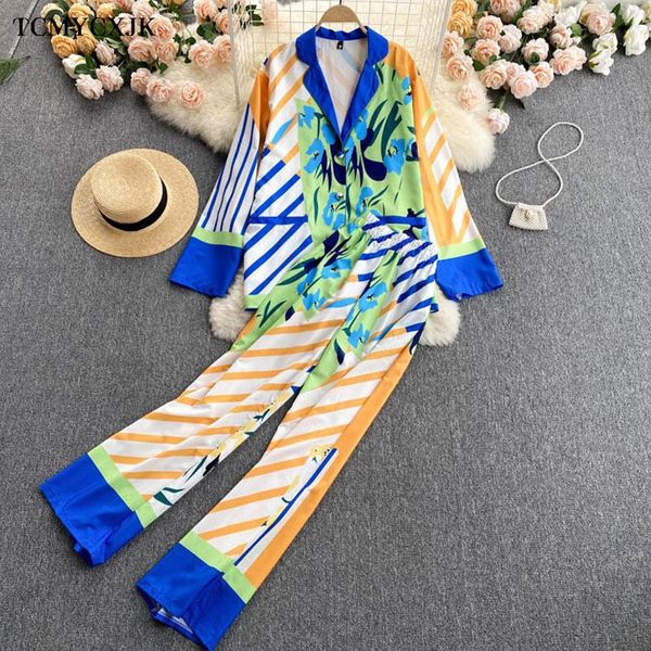 korean fashion printing womens tracksuit set jogger autumn sporty woman suit casual long-sleeved blouse + wide-leg pants women's two pi, White
korean fashion printing womens tracksuit set jogger autumn sporty woman suit casual long-sleeved blouse + wide-leg pants women's two pi, White