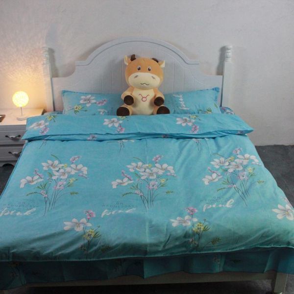 bedding sets home textile traditional classic lily soft simple duvet cover pillow case bed sheet king  twin set 
bedding sets home textile traditional classic lily soft simple duvet cover pillow case bed sheet king  twin set