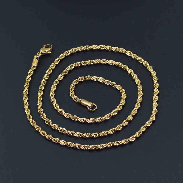 necklace twist chain titanium steel men's trendy simple stainless steels hip-hop necklaces jewelry chains gift bulk love pendants, Silver
necklace twist chain titanium steel men's trendy simple stainless steels hip-hop necklaces jewelry chains gift bulk love pendants, Silver
